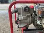 Pump with 