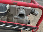 Pump with 