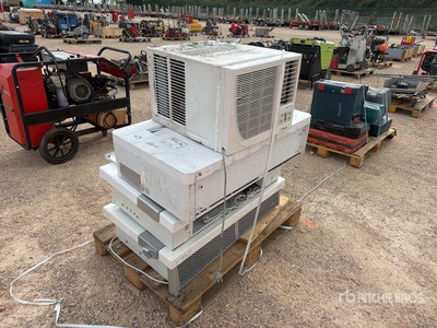 Qte De Climatiseur Qty Of Air Conditioner