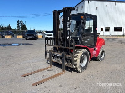 2020 Royal Cargo T25EG 2500 kg Montacargas