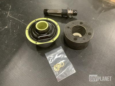 Lord LM-204-SA47 Engine Mount Kit