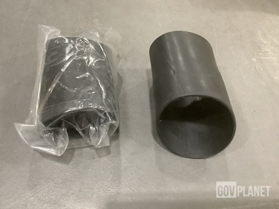 (3) Smiths Tubular Systems S825040144H Non-Metallic Hose Assemblies