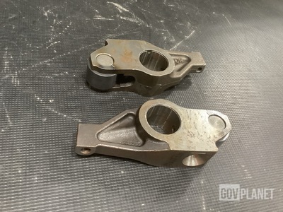 (42) Central Power Systems & Services R23524771 Poppet Valve Rocker Arms