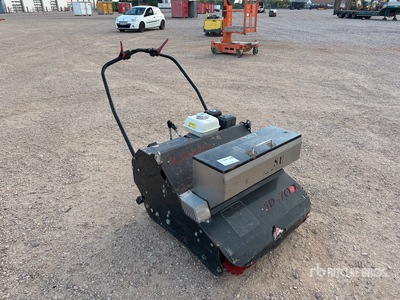 2019 Rotadaison SD700 Walk-Behind Engazonneuse Seeder
