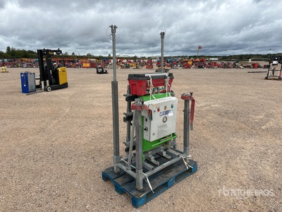 Aero MANUBOY 160/4L Palonnier A Ventouse