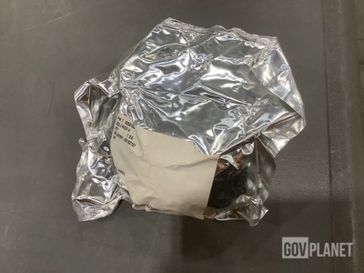 Lockheed Martin 3F93501006-1 Solenoid Assembly