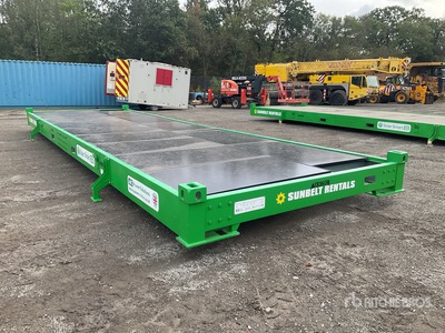 2023 AJC Solar Smart 32x10 Solar Panels その他 - 店舗 & 倉庫