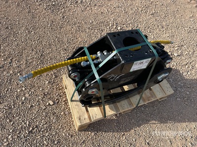 2026 Haener HWG1000 ロググラップル (Unused)
