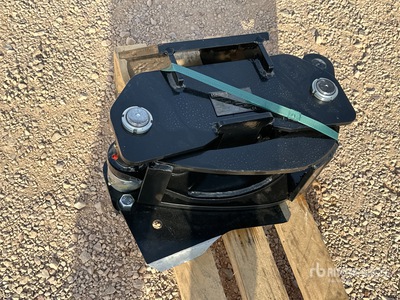 2026 Haener HFG1.2 環境機械 (Unused)
