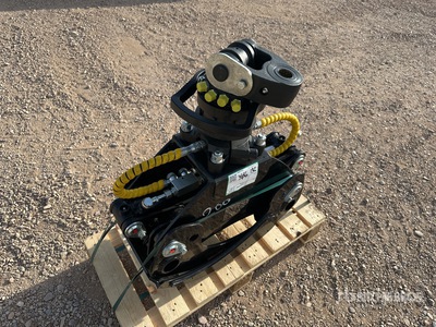 2026 Haener HWG800.30 ロググラップル (Unused)