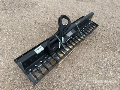 2026 Haener HHE150P 1500 mm 環境機械 (Unused)