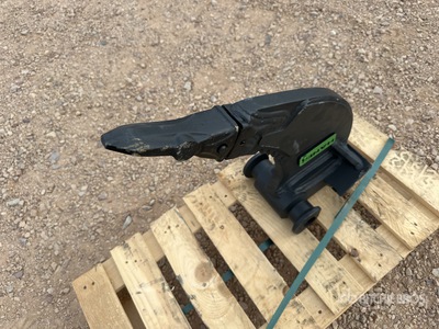 2026 Haener HRZ-Morin-M0 Bagger-Ripper (Unused)