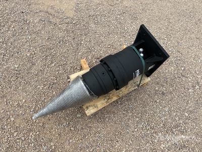 2026 Haener HKS500 Holzspalter (Unused)