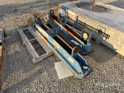 64 in Vacuum Lifter Pads