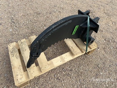 2026 Haener HRZ-Morin-M1 Bagger-Ripper (Unused)