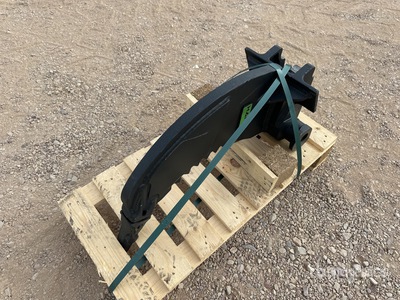 2026 Haener HRZ-Morin-M1 Bagger-Ripper (Unused)