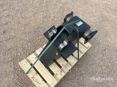 2025 Haener Adapter Morin M4 Accessoire divers pour pelle (Unused)