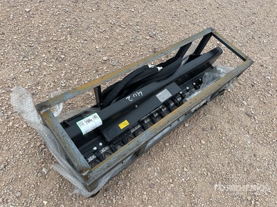 2026 Haener HHE120P Tree Shear 環境機械 (Unused)