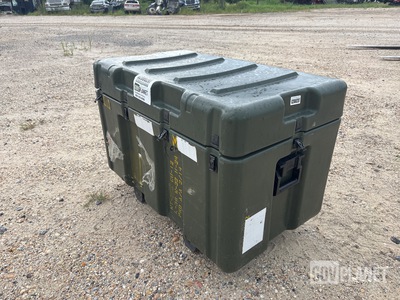 Shipping & Storage Case