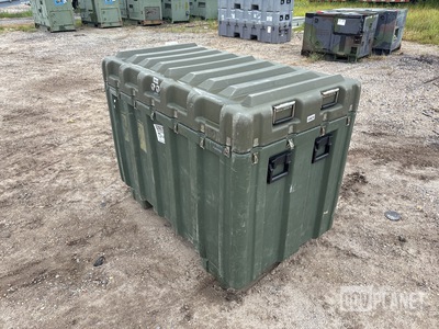 Shipping & Storage Case