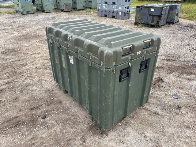 Shipping & Storage Case