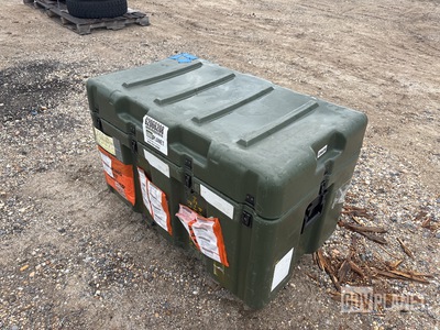Shipping & Storage Case