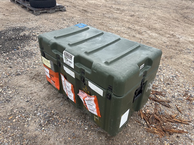 Shipping & Storage Case