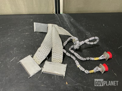 Raytheon 3221135 Electrical Special Purpose Cable Assembly