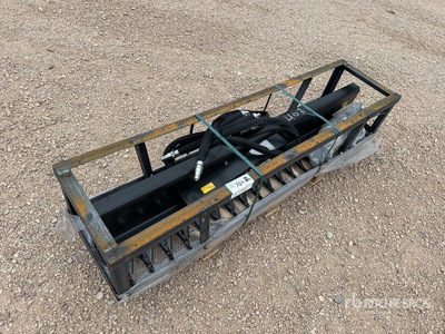 2026 Haener HHE150P Tree Shear 環境機械 (Unused)