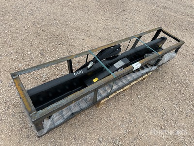 2026 Haener HHE180P Tree Shear 環境機械 (Unused)