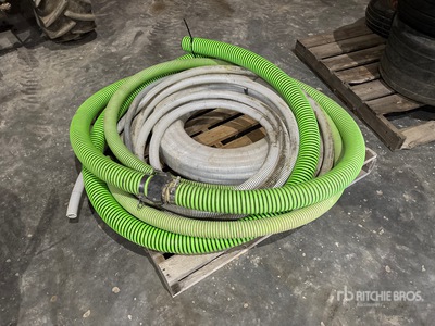Quantity of Hose