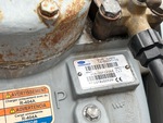 Refrigeration Unit with 