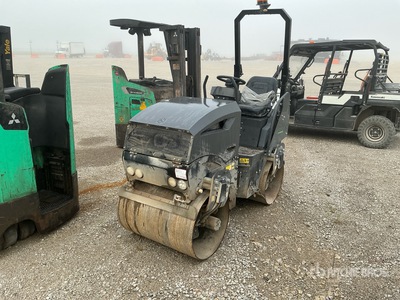 2022 Third Coast RA12V Double Drum Roller