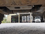 Drivetrain with Steer Axle