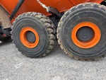 Drivetrain with Final Drives