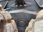 Chassis with Suspension Pivot Points