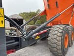 Chassis with Frame Condition