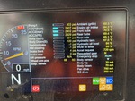 Control Station with Gauges