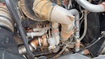 Engine with Engine - Right Side