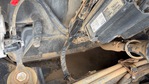 Engine with Oil Leaks