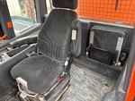 Control Station with Seats/Armrests