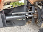 Chassis with Steering Linkage