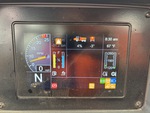 Control Station with Warning Lights
