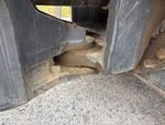 Chassis with Articulating Center Pins