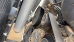 Engine with Cooling System Leaks