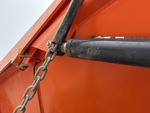 Hydraulics with Cylinders
