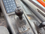 Control Station with Drivetrain Controls