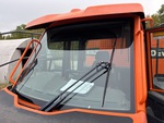 General Appearance with Glass