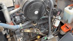 Engine with Engine - Left Side