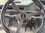 Control Station with Steering Controls